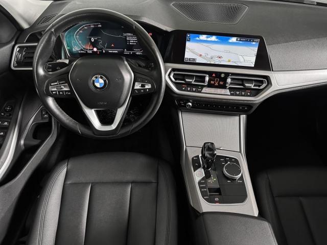Bmw Série 3 image 9