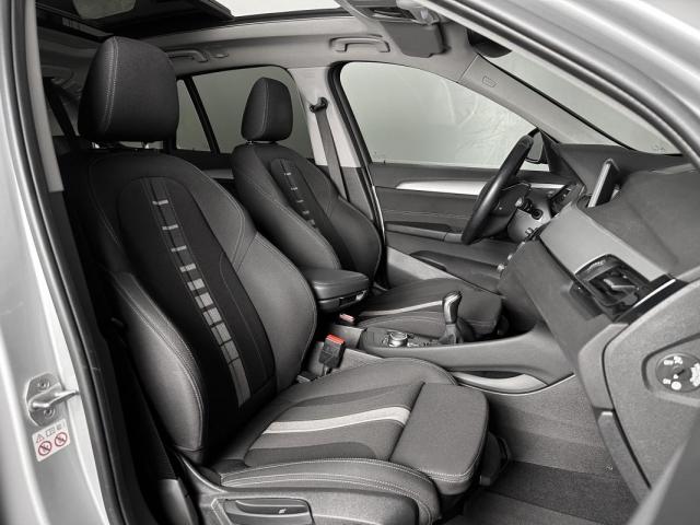Bmw X1 image 3