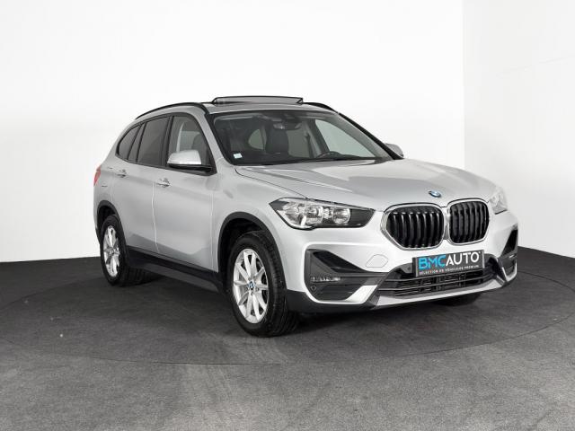 Bmw X1 image 9