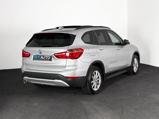 Bmw X1 image 7