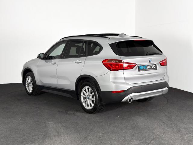 Bmw X1 image 2