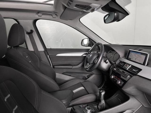Bmw X1 image 6