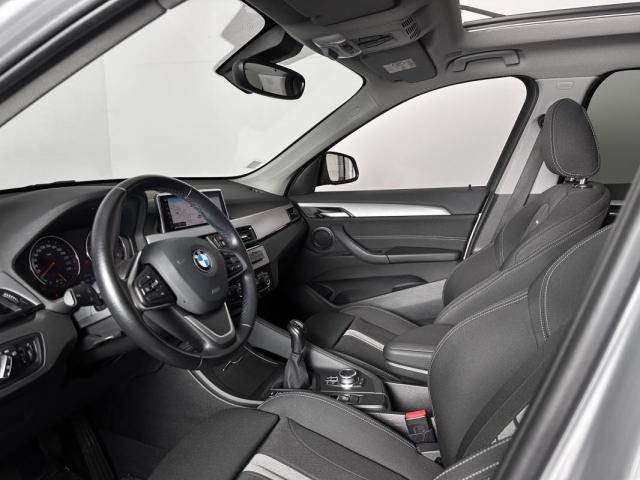 Bmw X1 image 4