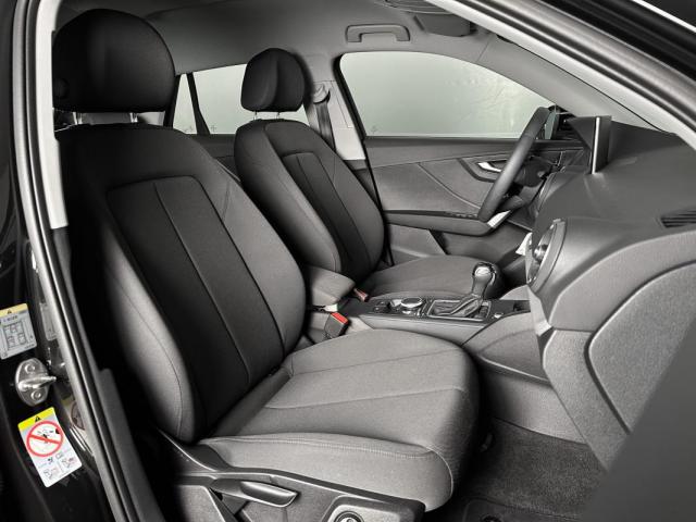 Audi Q2 image 6