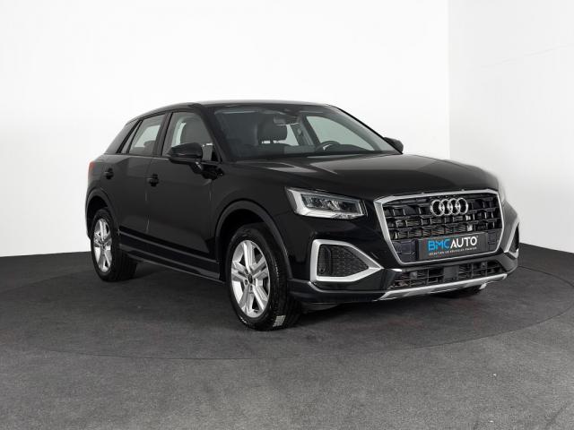 Audi Q2 image 1