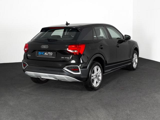 Audi Q2 image 3