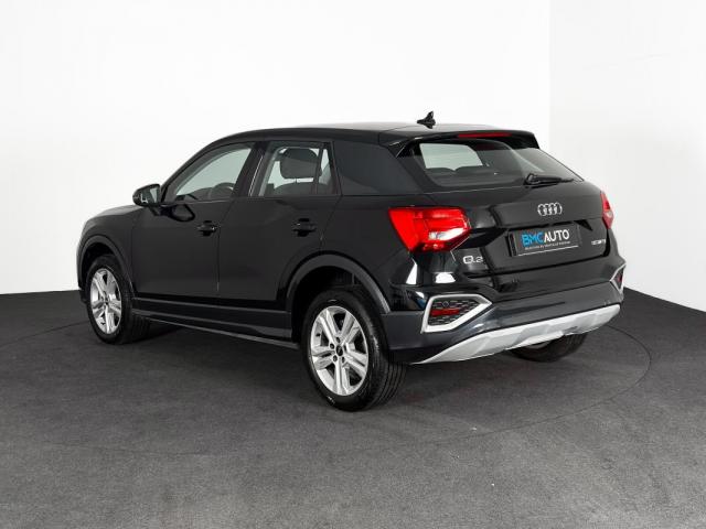 Audi Q2 image 5