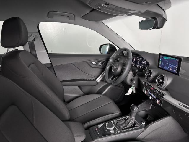 Audi Q2 image 2