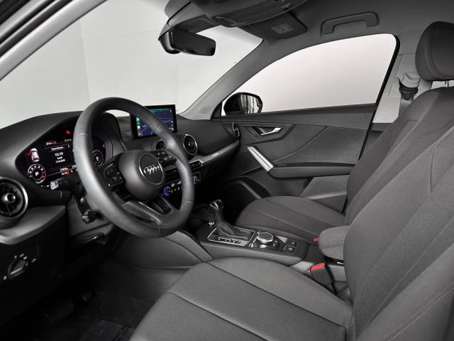 Audi Q2 image 4