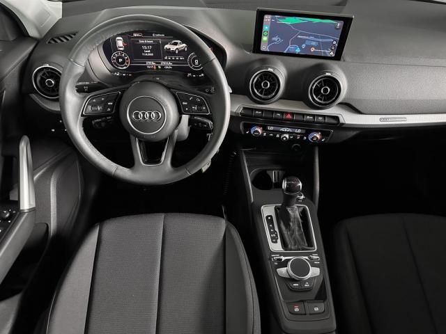 Audi Q2 image 8