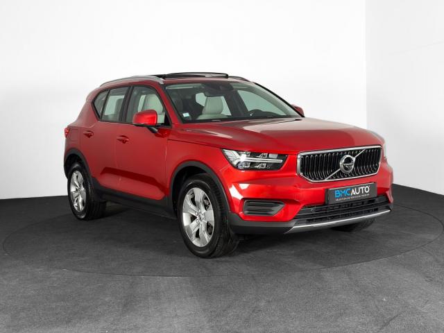 Volvo Xc40 image 1