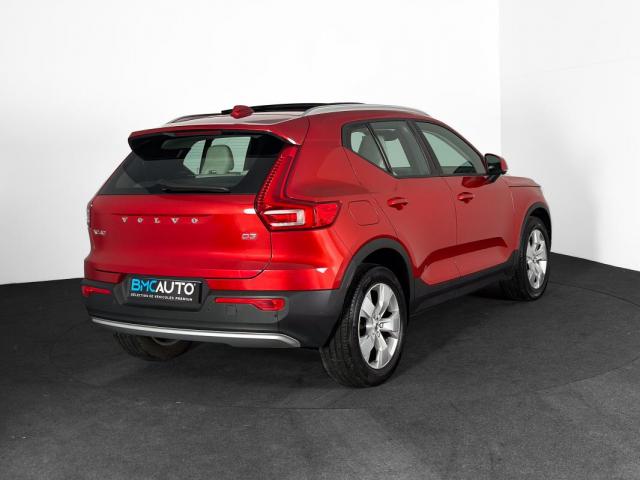 Volvo Xc40 image 5