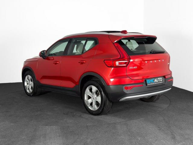 Volvo Xc40 image 4