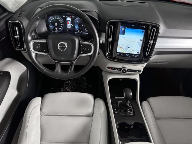 Volvo Xc40 image 3