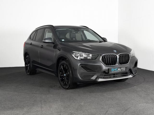 Bmw X1 image 4