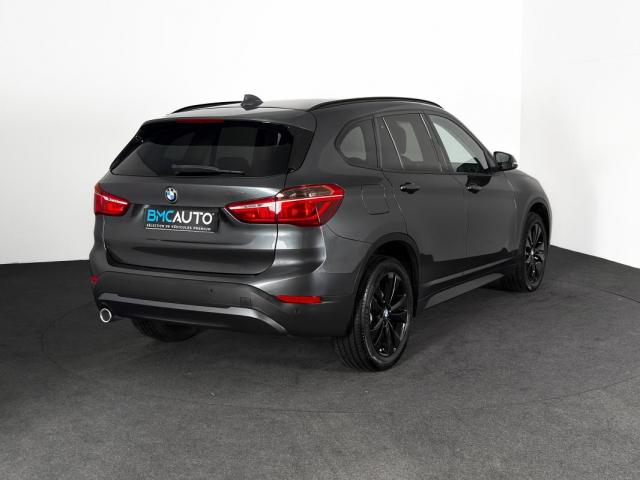 Bmw X1 image 1
