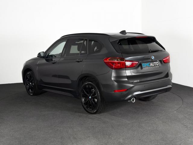 Bmw X1 image 6