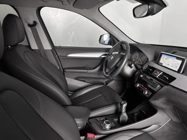 Bmw X1 image 7