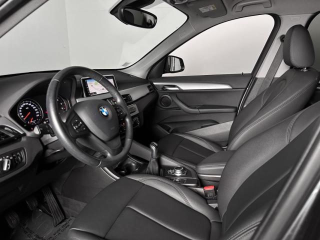 Bmw X1 image 2