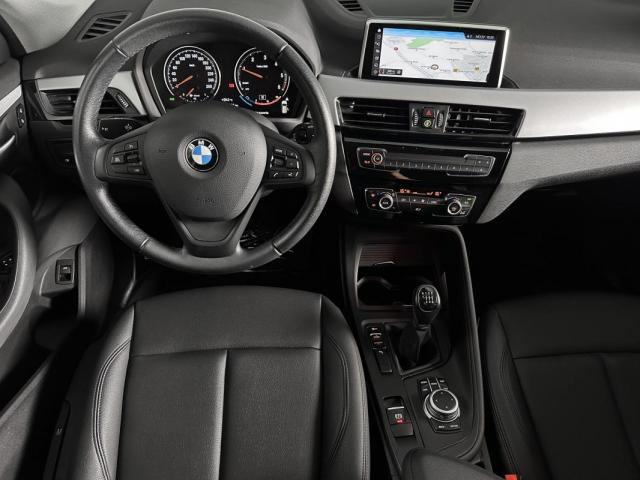 Bmw X1 image 8