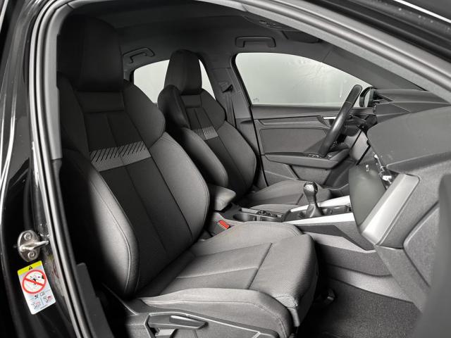 Audi A3 image 1