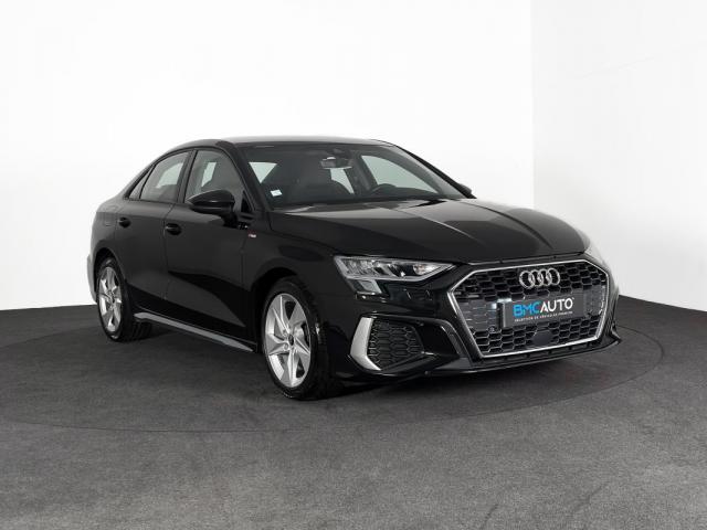 Audi A3 image 6