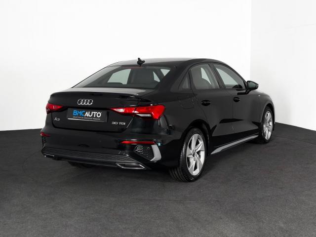 Audi A3 image 3