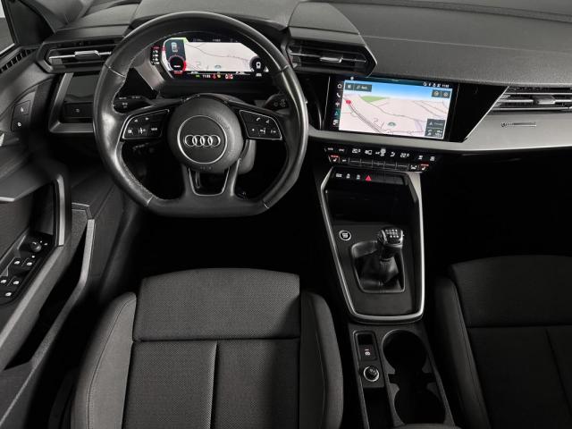 Audi A3 image 8