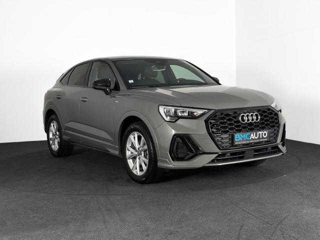 Audi Q3 image 9