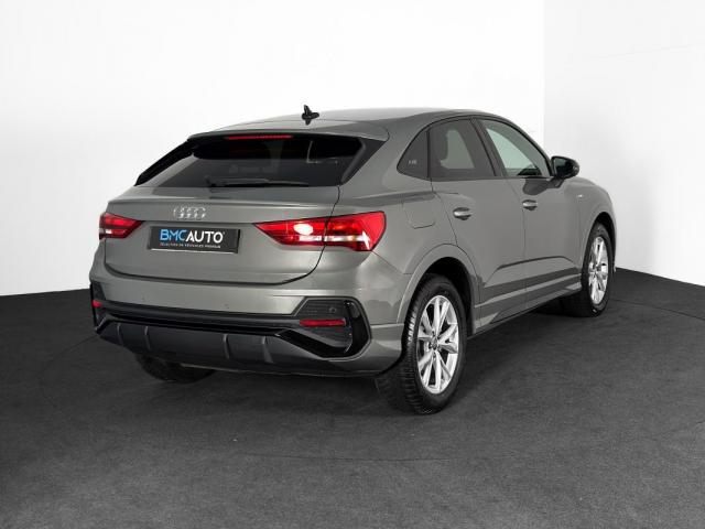 Audi Q3 image 4