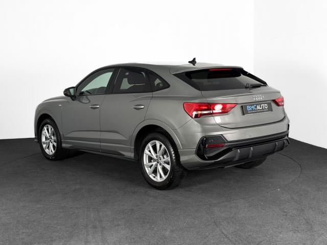 Audi Q3 image 5