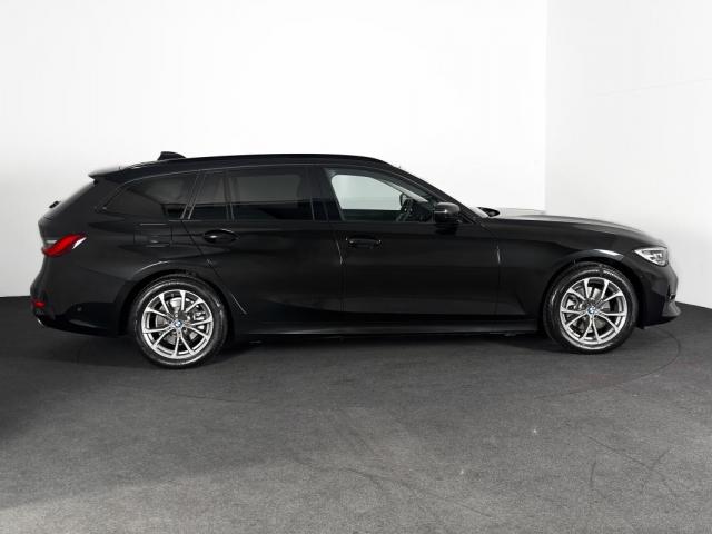 Bmw Série 3 image 2