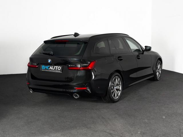 Bmw Série 3 image 5