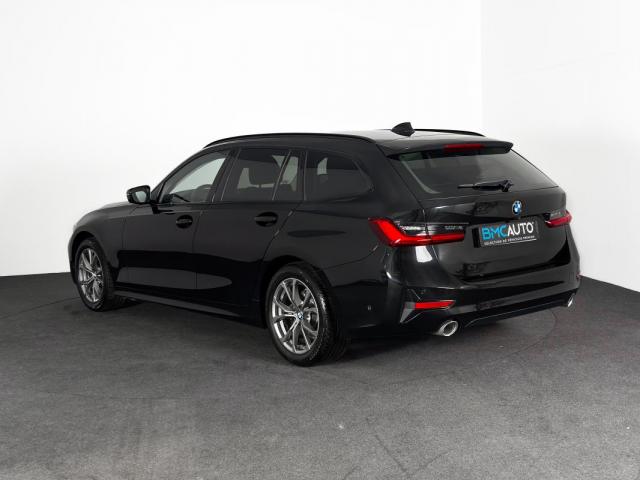 Bmw Série 3 image 8