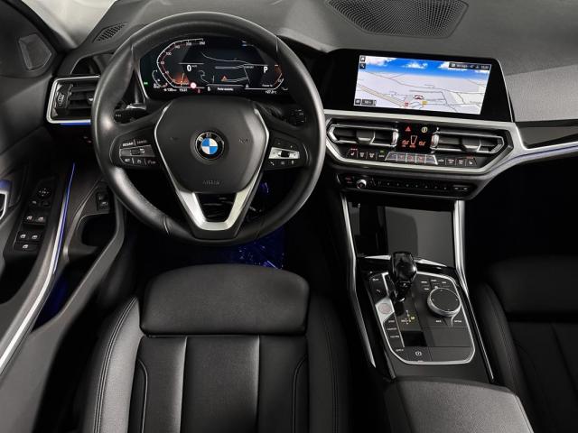 Bmw Série 3 image 7