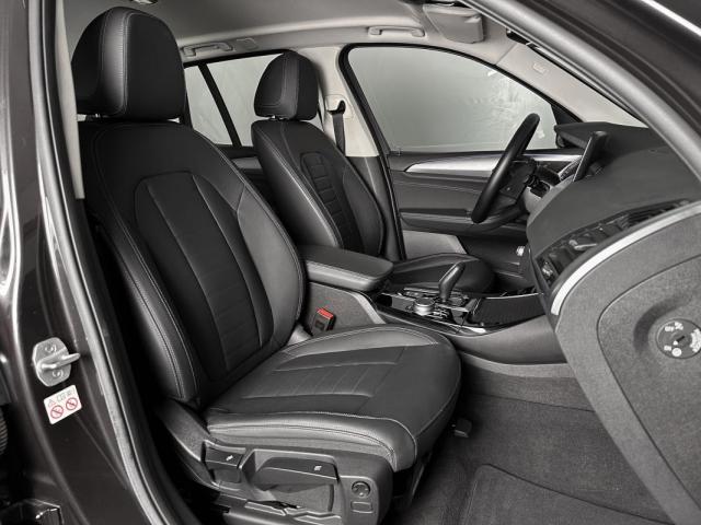 Bmw X3 image 8