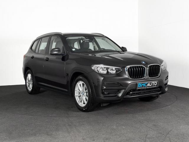 Bmw X3 image 9