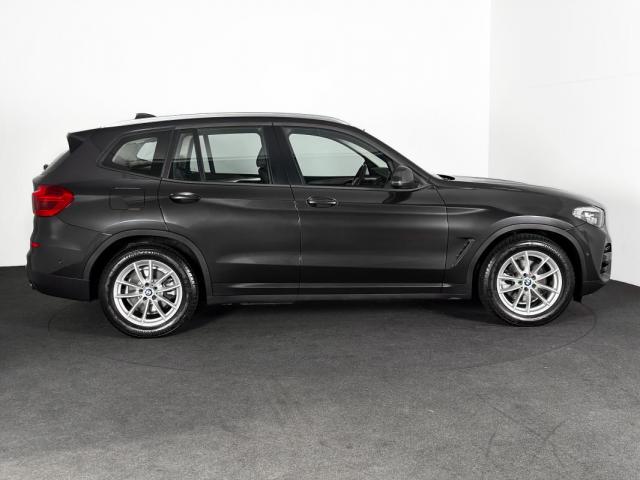 Bmw X3 image 3