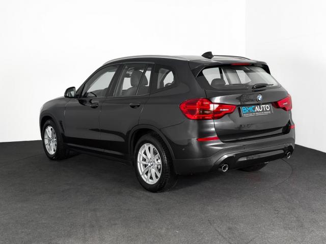Bmw X3 image 7