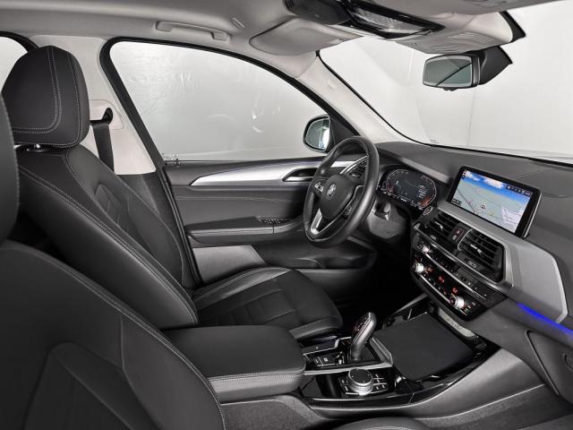 Bmw X3 image 5