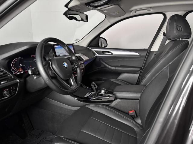 Bmw X3 image 1