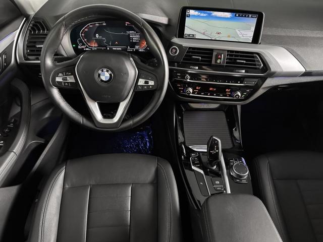 Bmw X3 image 2