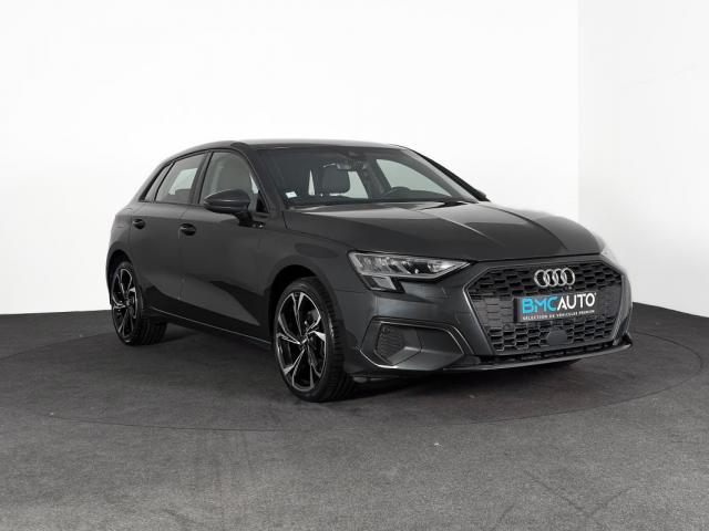 Audi A3 image 5