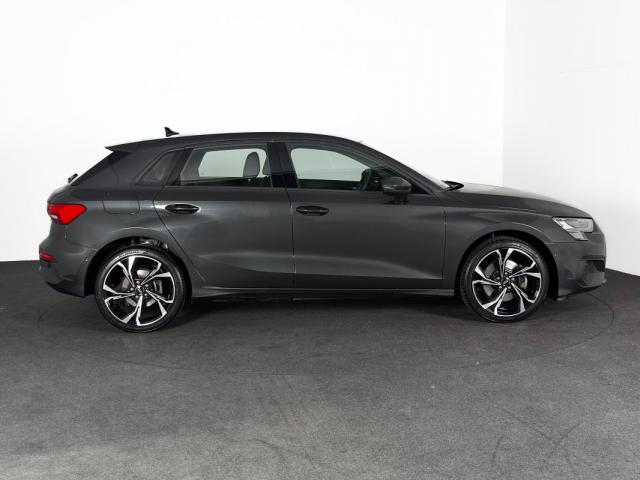 Audi A3 image 7