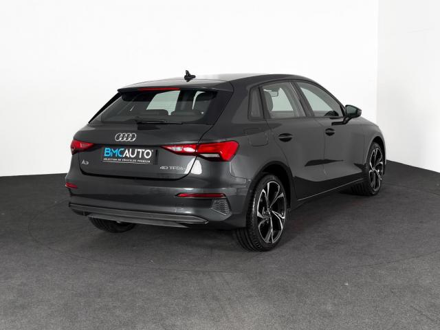 Audi A3 image 8