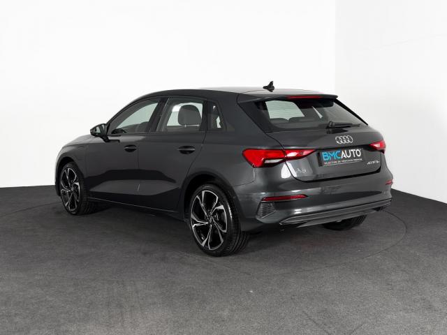 Audi A3 image 2