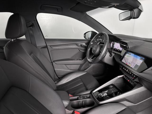 Audi A3 image 1