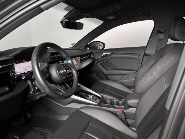 Audi A3 image 3