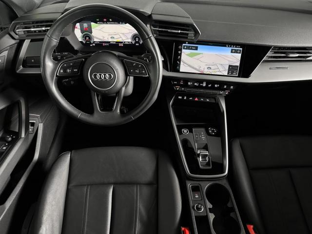Audi A3 image 6
