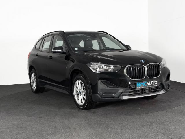Bmw X1 image 6